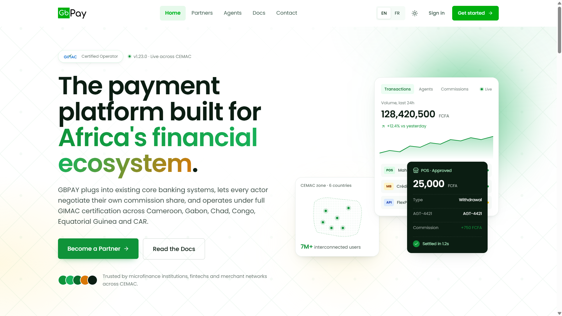 GBPAY 1