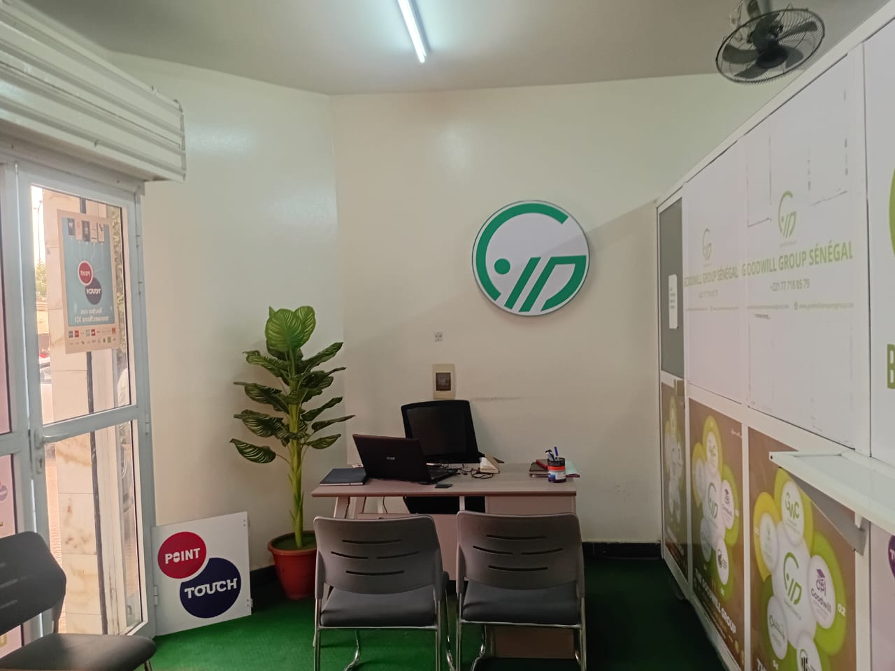 Goodwill Group Sénégal, Better Planning's presence in Senegal